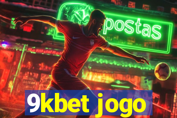 9kbet jogo